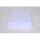 Portable Crib Pads (Set of 2)