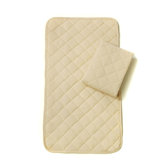 Bassinet Pads (Set of 2)