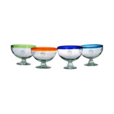 Baja Dessert Bowls (Set of 4)