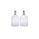 Flask Large Bottles (Set of 2)