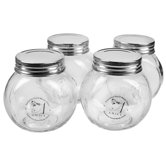 Basic Spice Jar (Set of 12)