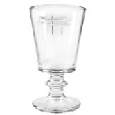 Dragonfly Goblet Glass (Set of 6)