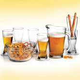 14 Piece Beer Party Set