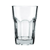 10 oz New Orleans Beverage Glass in Clear (Set of 36)