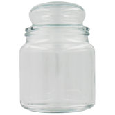 16 oz. Country Comfort Jar