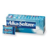 Alka-Seltzer Refills (36 Packs per Box)
