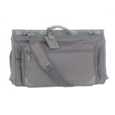 Executive Tri-Fold Garment Bag