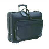 Signature Deluxe Wheeled Garment Bag