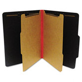 Fusion Classification Folder (15 Per Box)