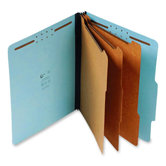 Standard Classification Folder