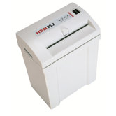 HSM 80.2, 10-12 sheet, strip-cut, 4.5 gal. capacity