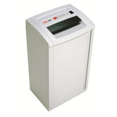 Professional Shredder, Strip Cut, 17-3/5"x13-3/5"x32-3/5", Beige