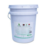 Eco-Friendly Sorbent, Clay, 25-Lb Bucket