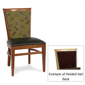 Benjamin Parsons Chair