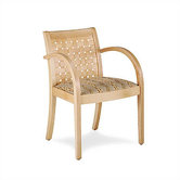 James Arm Chair