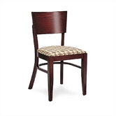 Maria Upholstered Side Chair