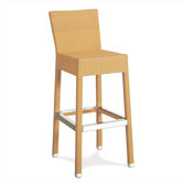 Asbury Wick Bar stool