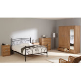 Schlafzimmer Serie "Felix"