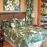 Ohana Cream Comforter
