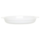 Large Oval Gratin Dish