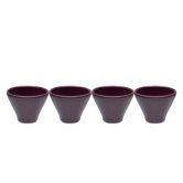 2.4 oz. Espresso Cup (Set of 4)