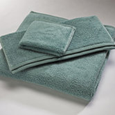 Microcotton Luxury 6 Piece Towel Set