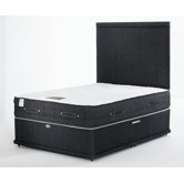 Bubbles 1500 Memory Pocket Divan Bed