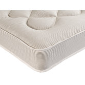 Esyy Luxury Quilted Mattress