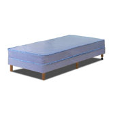 Esyy Triton Waterproof Divan Bed