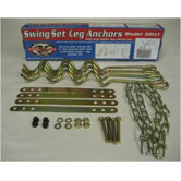 Ground Anchors