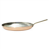 M'heritage Cuprinox Skillet