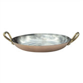 M'heritage Cuprinox Everyday Pan