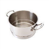 M'cook 8" Steamer Insert