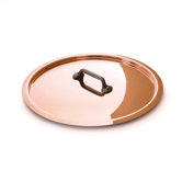 M'h&eacute;ritage Cuprinox  11" Lid