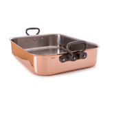 M'Heritage M150C Rectangle Roasting Pan