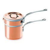 M'Heritage Bain Marie Double Boiler