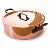 M'Heritage M150C Rondeau Round Casserole