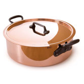 M'Heritage M150C Rondeau Casserole