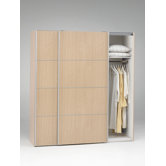 Verona Cabinet with Sliding Door