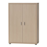 Bocca Combination Bookcase