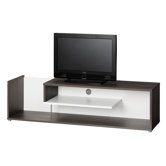 Orchid TV Stand