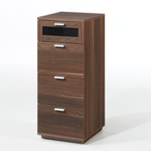 New York 4 Drawer Tall Chest