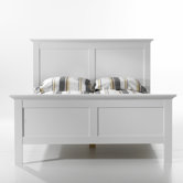 Paris Double Bed Frame
