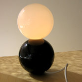 Bakelite Table Lamp