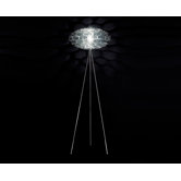 Joy Floor Lamp by Paolo De Lucchi and Giorgia Paganini