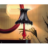 Cheope Plus Table Lamp