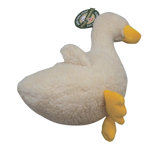 Vermont Dog Fleece Duck Dog Toy