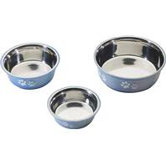Fusion Dog Bowl