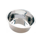 Stainless Steel Mirror Pet Dish