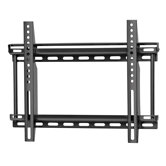Universal Flat Panel Mount (23" - 42" Screens) in Black
